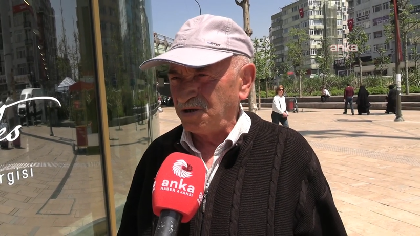 Emekliler iktidara ekonominin gerçek durumunu anlattı: Bayramda memlekete gitmek hayal oldu - Resim : 3