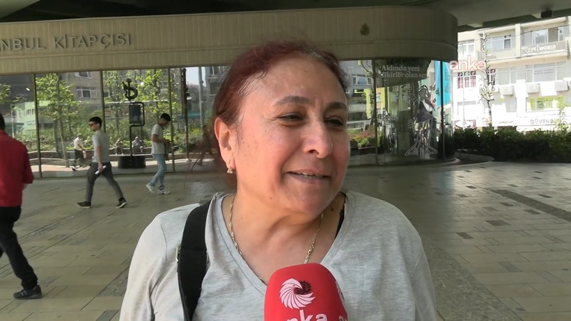 Emekliler iktidara ekonominin gerçek durumunu anlattı: Bayramda memlekete gitmek hayal oldu - Resim : 2
