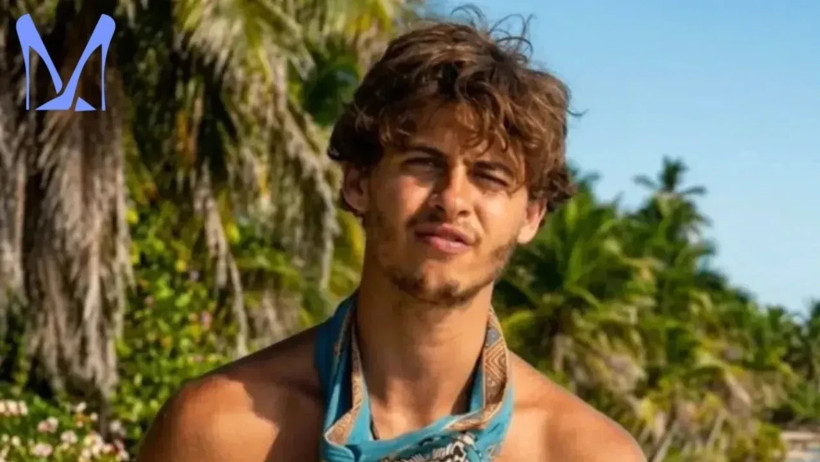 Survivor'da feci kaza: Acun Ilıcalı yarışmayı askıya aldı - Resim : 1