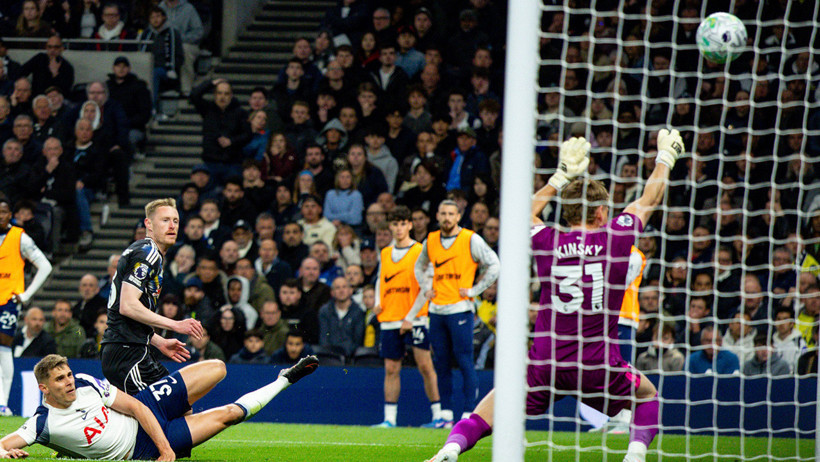 Çanlar Tottenham için çalıyor: Büyük fırsat teptiler - Resim : 3