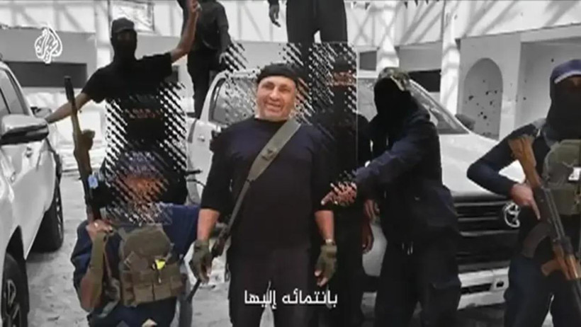 Hamas’ın yakaladığı ajanlar gündem oldu: MOSSAD’ın Gazze planı deşifre edildi - Resim : 1