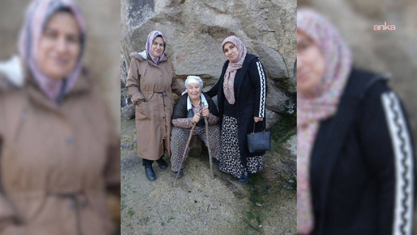 AKP’li başkan istifa etti: “Türbanlı olduğum için istenmedim” - Resim : 1