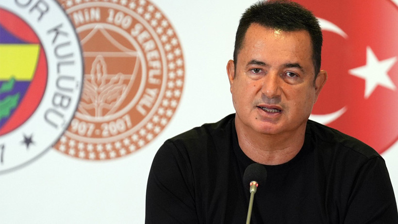 Acun Ilıcalı'dan Fenerbahçe itirafı: 'İçimizdeki düşman daha fazla' - Resim : 2