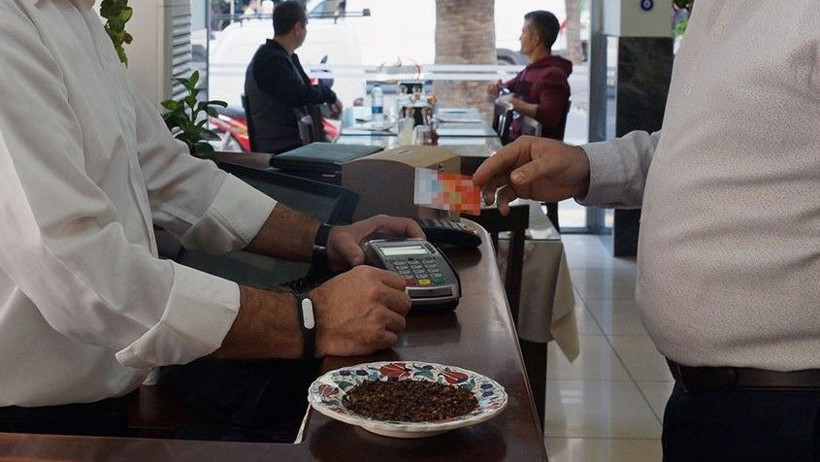 Yemek ücretinin primden muaf olması uygulamasında SGK son noktayı koydu - Resim: 9