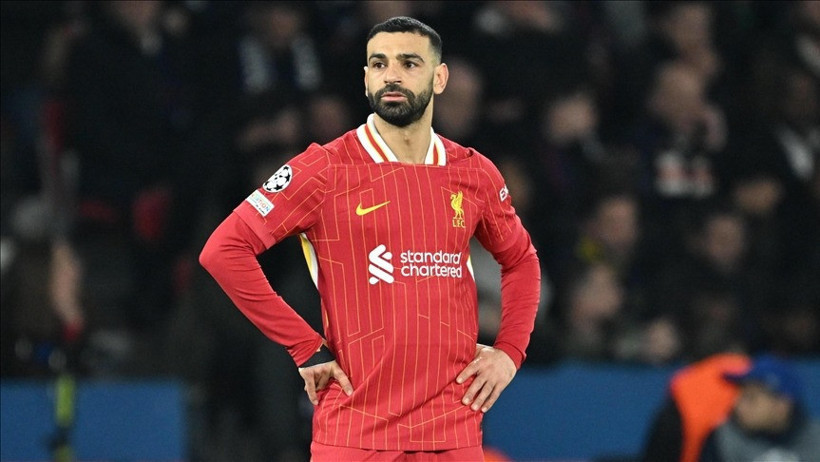 Mohamed Salah’tan Fenerbahçe’ye yeşil ışık: Seçimden önce müjde geldi - Resim : 1