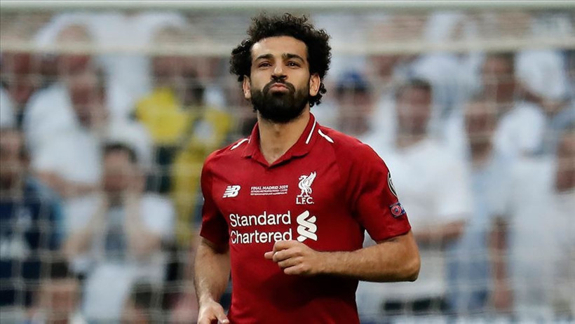 Mohamed Salah’tan Fenerbahçe’ye yeşil ışık: Seçimden önce müjde geldi - Resim : 2