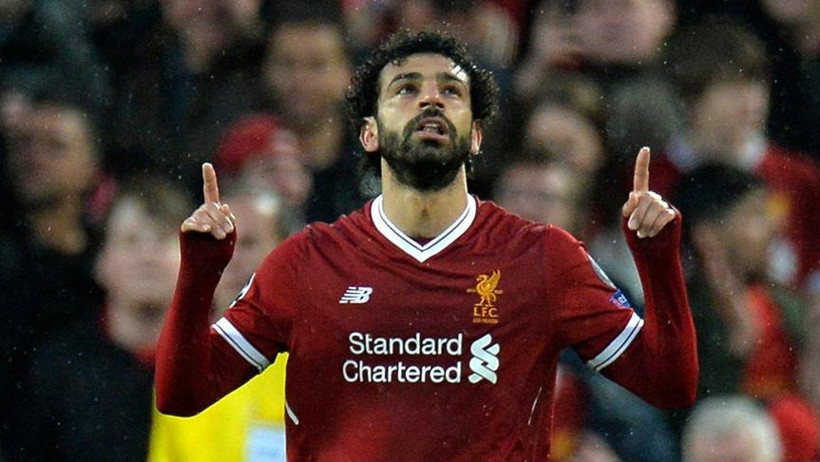 Mohamed Salah’tan Fenerbahçe’ye yeşil ışık: Seçimden önce müjde geldi - Resim : 3