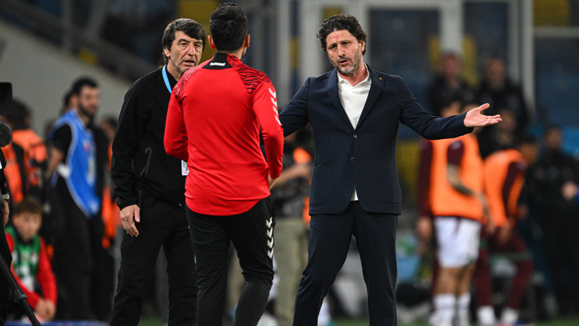Fatih Tekke finale yükseldikten sonra Montella'ya mesaj gönderdi - Resim : 3