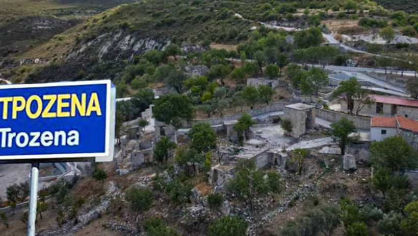Türklere ait köy 1 ila 2 Euro’ya İsraillilere satıldı: Tek tek toplamışlar - Resim : 1