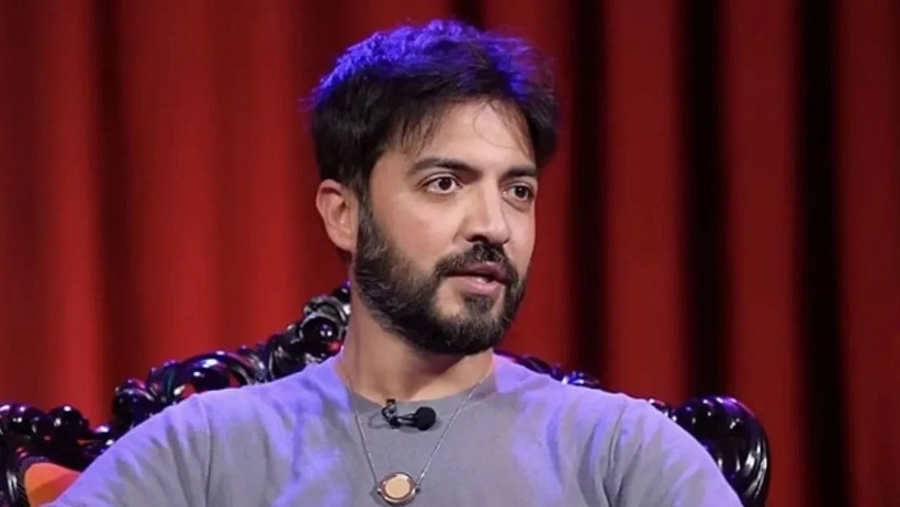Ev hapsiyle tahliye edilmişti: Yusuf Güney'den ilk açıklama - Resim : 1