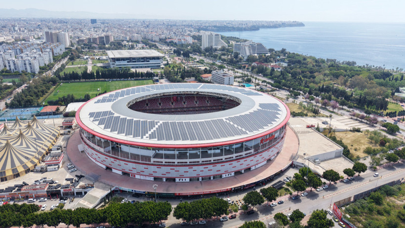 Türkiye Kupası finali nerede oynanacak? Trabzonspor'un talebi karşılık bulmadı - Resim : 2