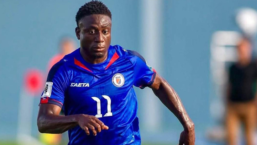 Portekiz 2. Ligi'nin yıldızı Dany Jean için Süper Lig'de transfer yarışı - Resim : 2