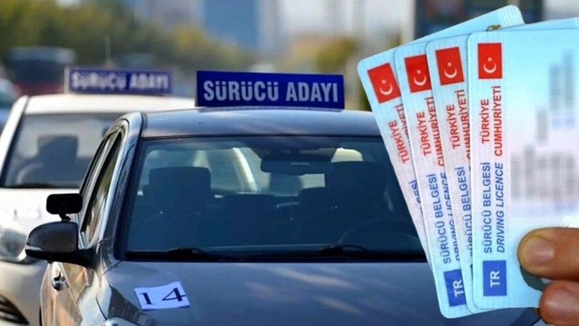 Ehliyet yenilemede yeni dönem: 65 yaş üstüne sıkı takip geliyor artık 3 yılda bir rapor şart - Resim: 4