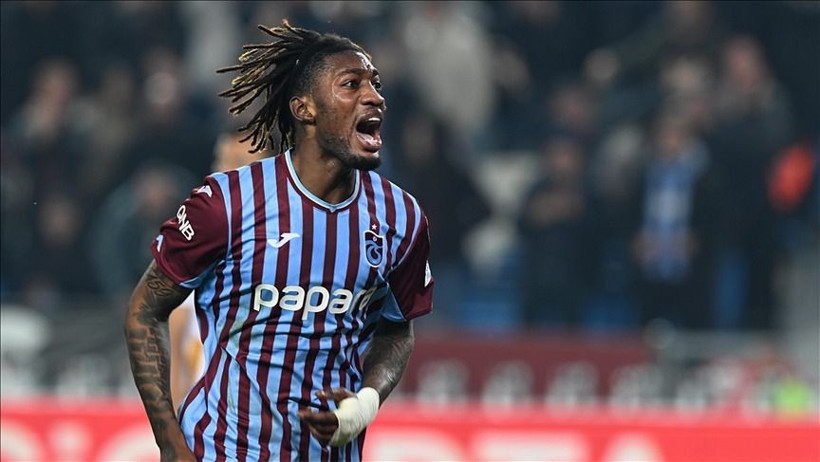 Trabzonspor'dan Galatasaray'a transfer çalımı: Süper Lig'in parlayan yıldızı bitiyor - Resim: 7