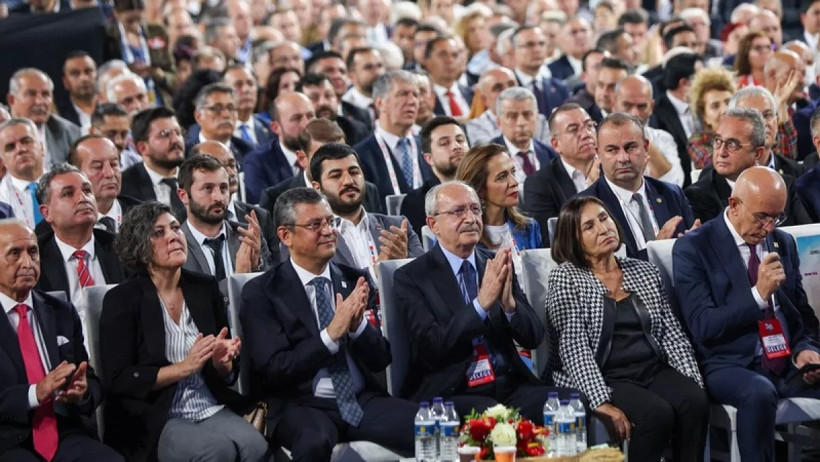 YENİÇAĞ okuru yine önce bildi: Özkan Yalım’ın son ifadesini savcı mahkemeye gönderdi - Resim : 3
