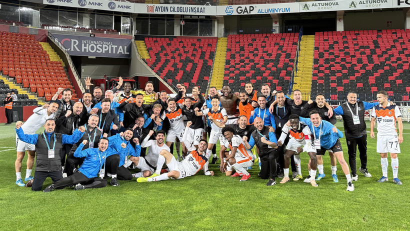 Nuri Şahin: 'İnşallah Trabzonspor kazanır' - Resim : 2
