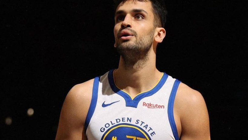 Milli basketbolcu Ömer Faruk Yurtseven Real Madrid ile sözleşme imzaladı - Resim : 1