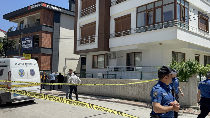 Kanlı eller cinayeti itiraf etti: Gözü dönmüş evlat dehşet saçtı - Resim : 2