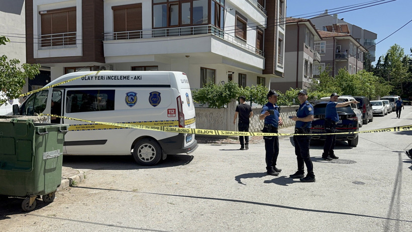 Kanlı eller cinayeti itiraf etti: Gözü dönmüş evlat dehşet saçtı - Resim : 1
