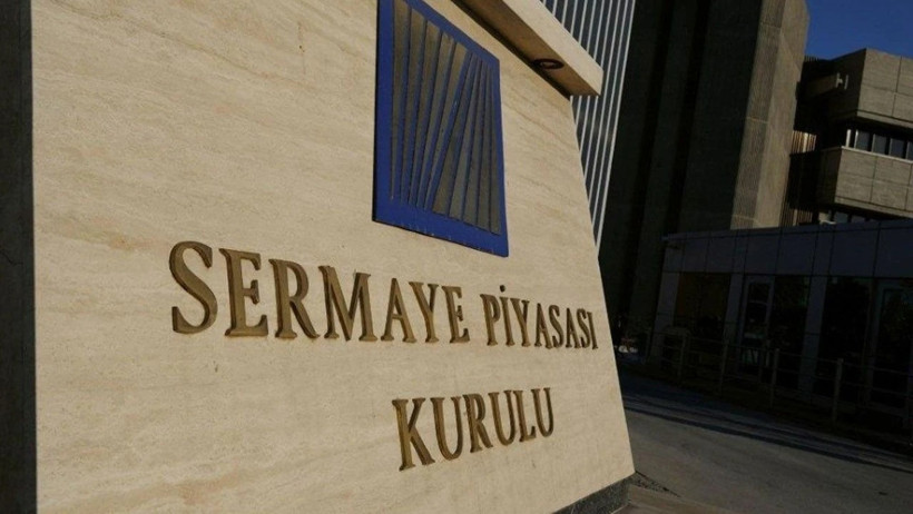 Halkbank'a SPK'dan 100 milyarlık yeşil ışık - Resim : 1