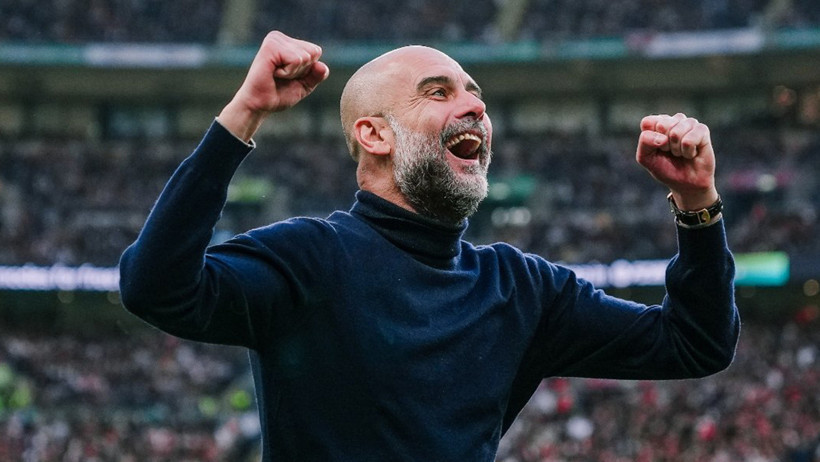 Premier Lig'de bir devir kapanıyor: Guardiola Manchester City'e veda edecek - Resim : 2