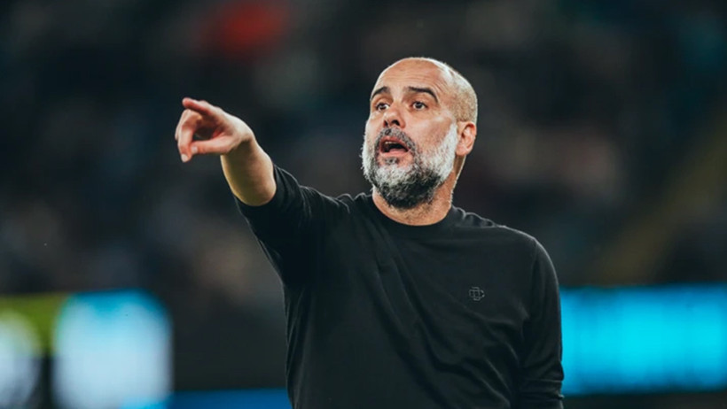 Premier Lig'de bir devir kapanıyor: Guardiola Manchester City'e veda edecek - Resim : 4
