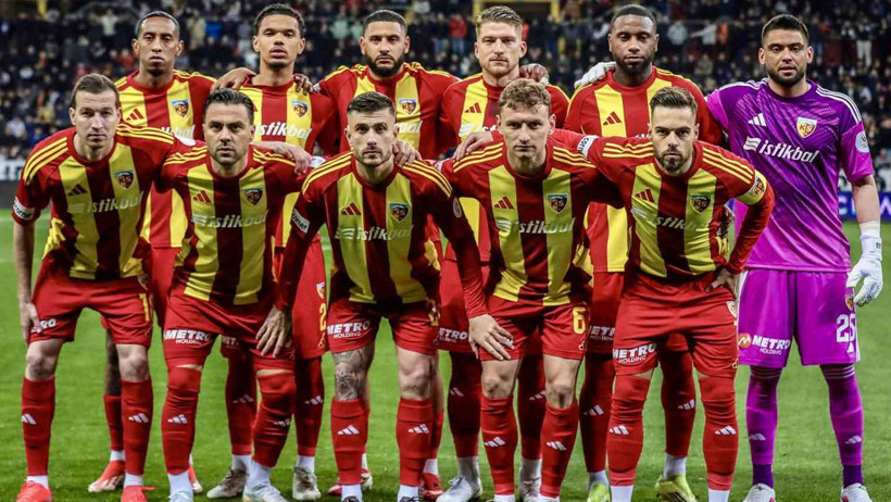 Süper Lig ekibinden 'sezon tescil edilmemeli' çağrısı - Resim : 1
