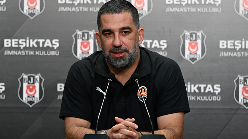 Beşiktaş'ta Arda Turan sesleri: Türkiye'ye dönecek mi? Çıkış maddesi belli oldu - Resim : 1