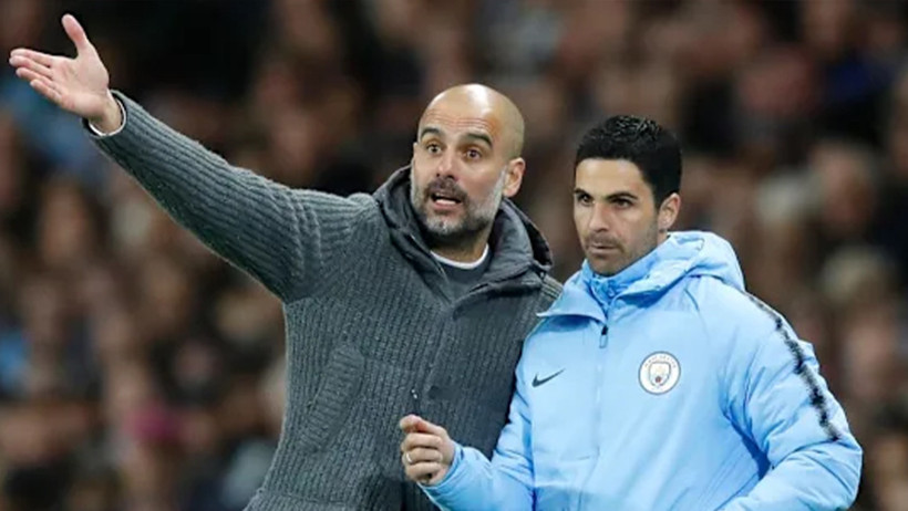 Ve Arsenal şampiyon... Premier Lig'de boynuz kulağı geçti: Arteta tarih yazdı - Resim : 2