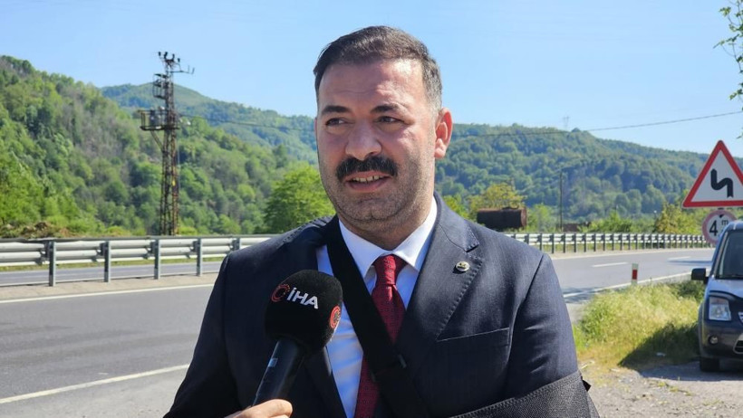 Dev proje imzalandı: 40 dakikalık yol 8 dakikaya düşecek, 26,4 milyar liralık yatırım - Resim: 10