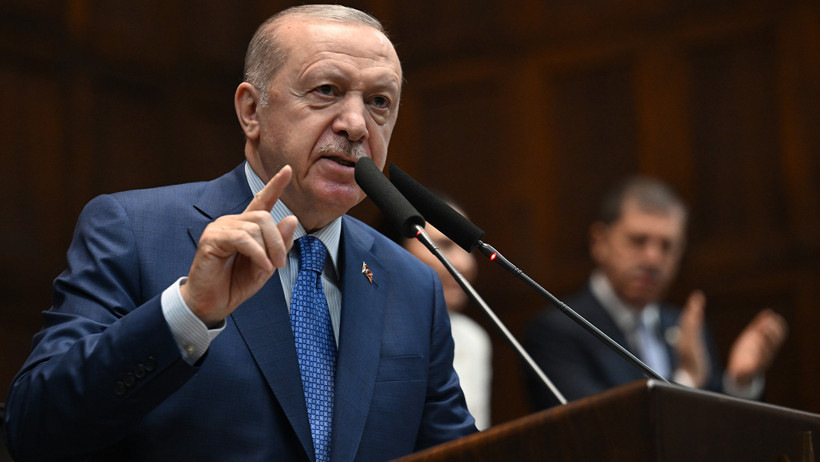 Cumhuriyet Erdoğan: Seçmenini utandıran parti haline döndü - Resim : 2
