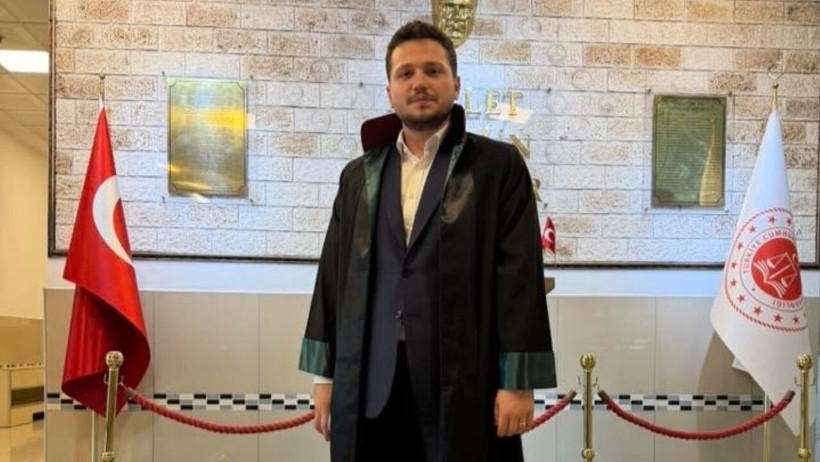 AK Partili vekilin damadı ve dünürü gözaltına alındı - Resim : 1