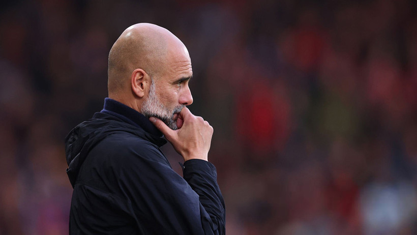 Pep Guardiola cephesinden Trabzonspor açıklaması - Resim : 2