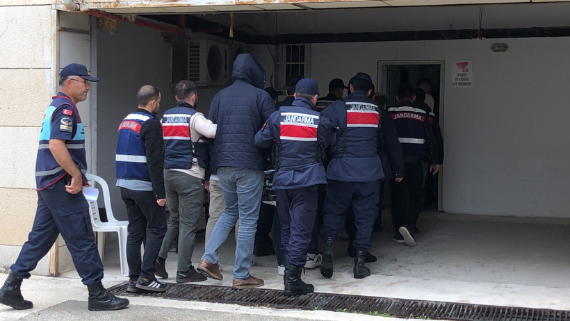 Diyaliz vurgunu: Çok sayıda sağlık personeli gözaltına alındı - Resim : 3