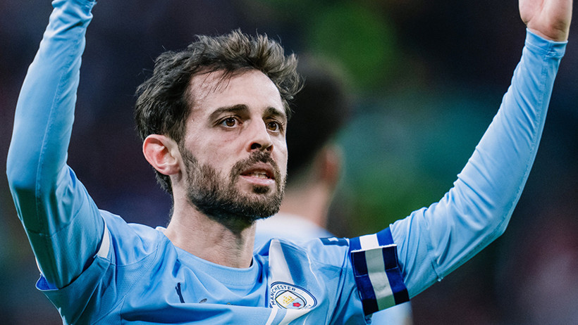Galatasaray'a kötü haber: Bernardo Silva'nın en büyük isteği belli oldu - Resim : 2