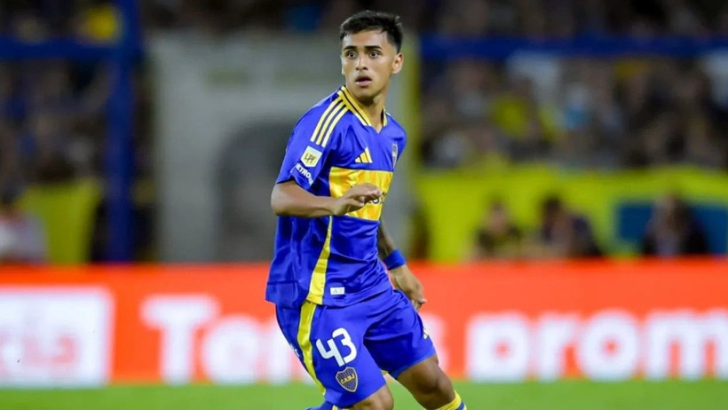 Milton Delgado transferinde Beşiktaş, Inter ve Bournemouth kapışması - Resim : 1