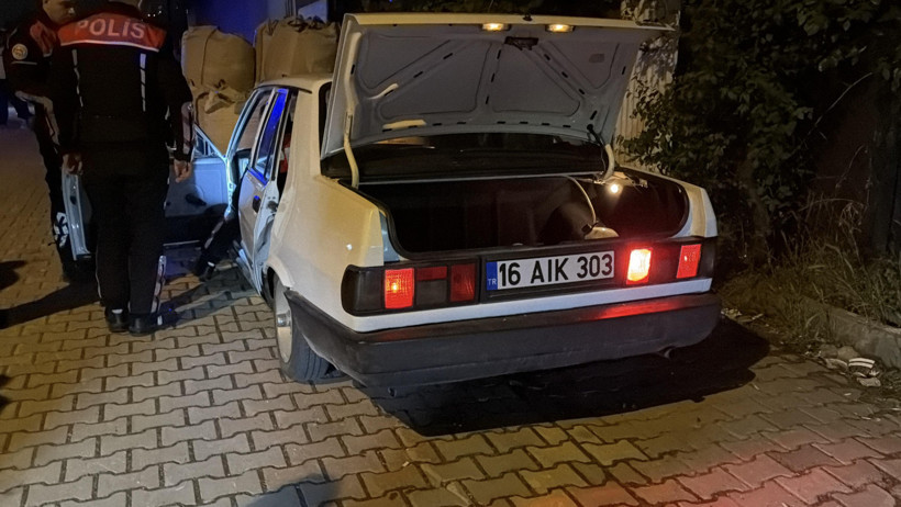 Polis ‘çatışma var’ diye alarma geçti: Karşılaştığı manzara ‘pes’ dedirtti - Resim : 2