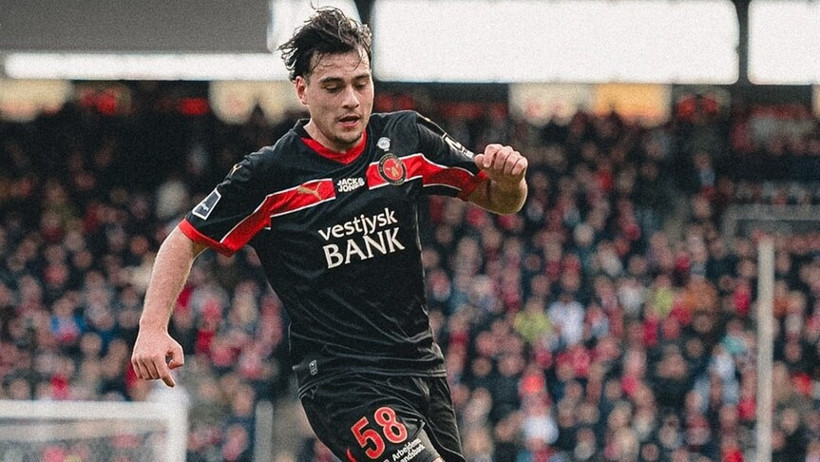 Galatasaray'da yerli operasyonu: 5 Türk futbolcu transfer listesinde - Resim : 1