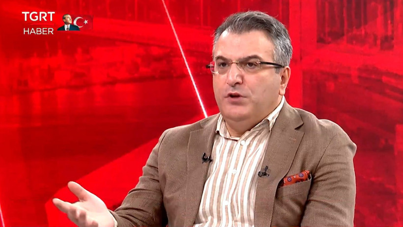 ROK ile 46 milyonluk para transferi olan iş insanının ‘Cem Küçük’ mesajı - Resim : 2