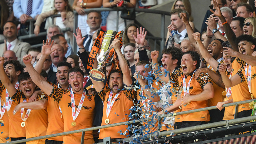 Acun Ilıcalı yine yaptı yapacağını: Hull City'i son anda cezadan kurtardı - Resim : 3