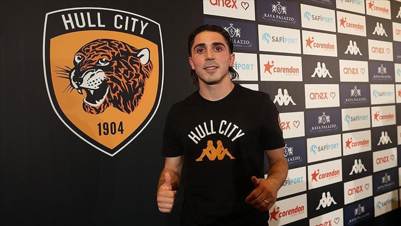 Hull City Premier Lig’e yükseldi, Trabzonspor kasayı doldurdu: Abdulkadir Ömür piyangosu - Resim : 1