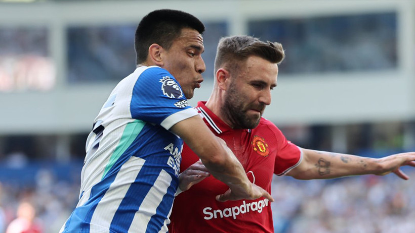 Ferdi Kadıoğlu'nun damga vurduğu sezonda Brighton son hafta Avrupa biletini aldı - Resim : 1