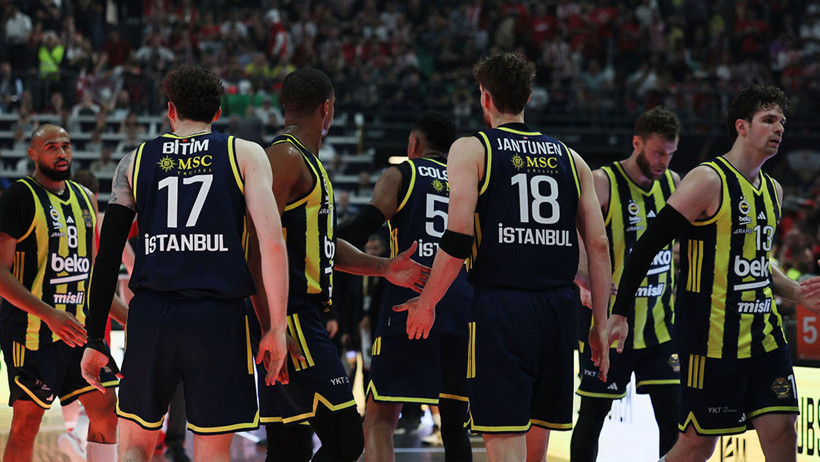 Fenerbahçe'den EuroLeague açıklaması: 'Tüm yasal yollara başvuracağız' - Resim : 1
