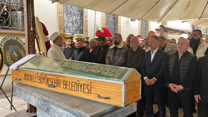 Nikah şahidini öldürüp intihar etti: Ortaklar arasındaki kanlı hesaplaşma - Resim : 1