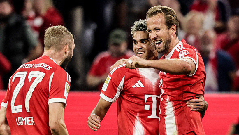 Harry Kane Avrupa'nın gol kralı oldu: Altın Ayakkabı ödülünü kazandı - Resim : 2