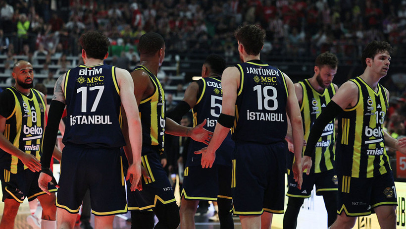 EuroLeague Yönetim Kurulu Fenerbahçe'yi onayladı, Beşiktaş kararını erteledi - Resim : 1