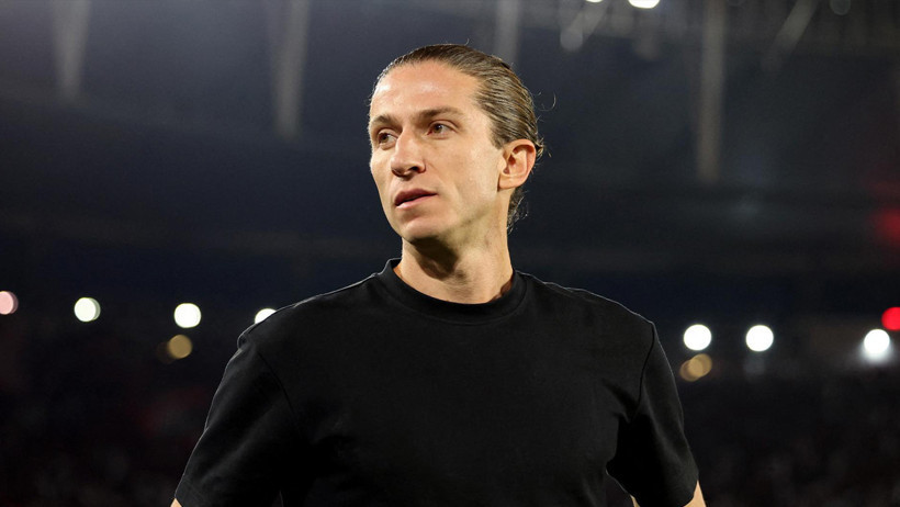 Beşiktaş'tan Portekiz'e Filipe Luis çıkarması: Görüşmenin detaylarını duyurdular - Resim : 1