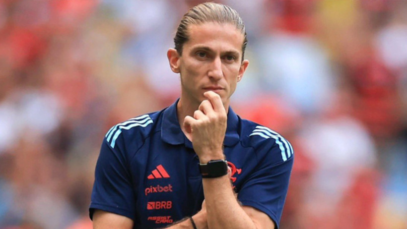 Beşiktaş'tan Portekiz'e Filipe Luis çıkarması: Görüşmenin detaylarını duyurdular - Resim : 2
