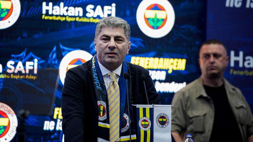 Hakan Safi'den Lewandowski hamlesi: Dünya yıldızlarını kritik tarihte duyuracak - Resim : 2