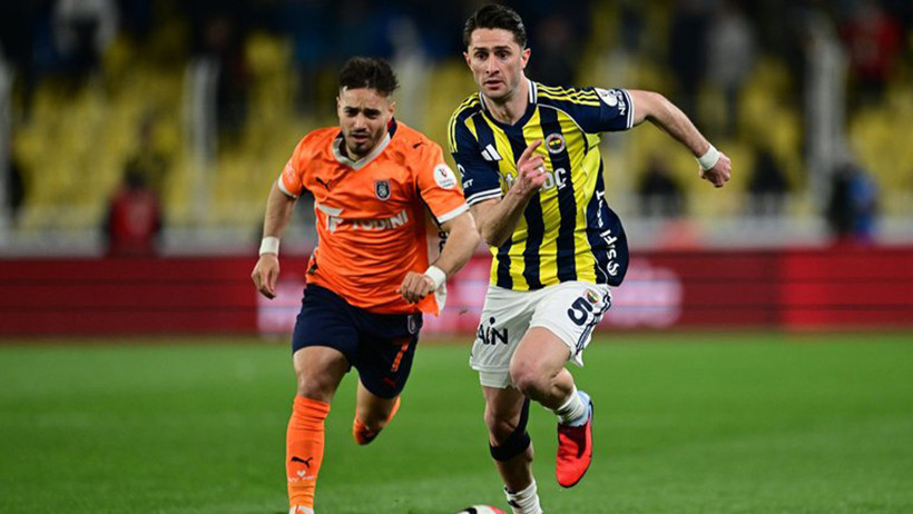 İtalyan kulübü tarihi başarı sonrası Fenerbahçe'den İsmail Yüksek'e gözünü dikti - Resim : 1